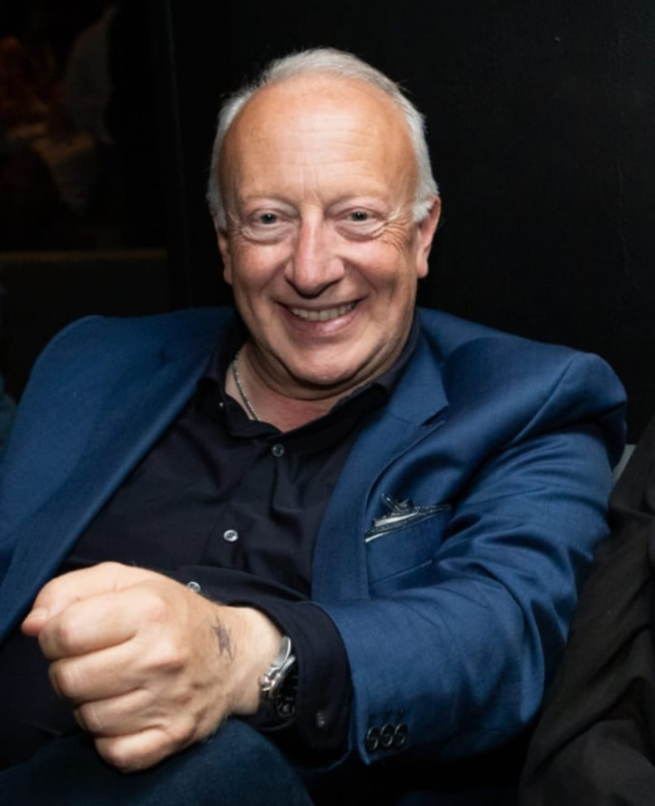 foto giuseppe